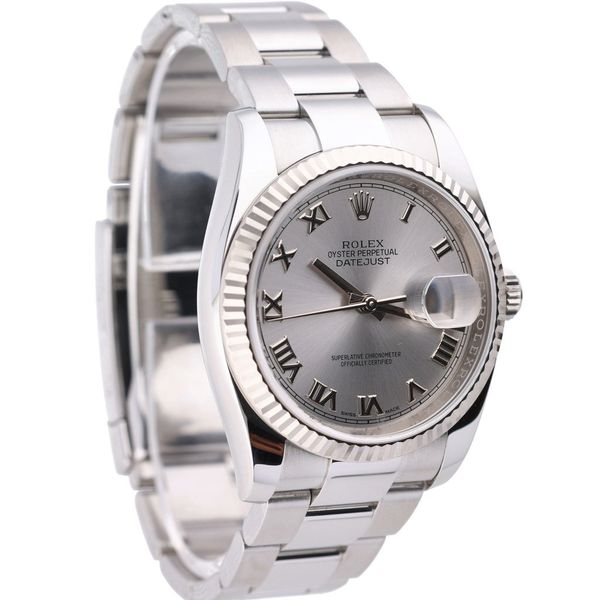 Rolex Datejust 116234